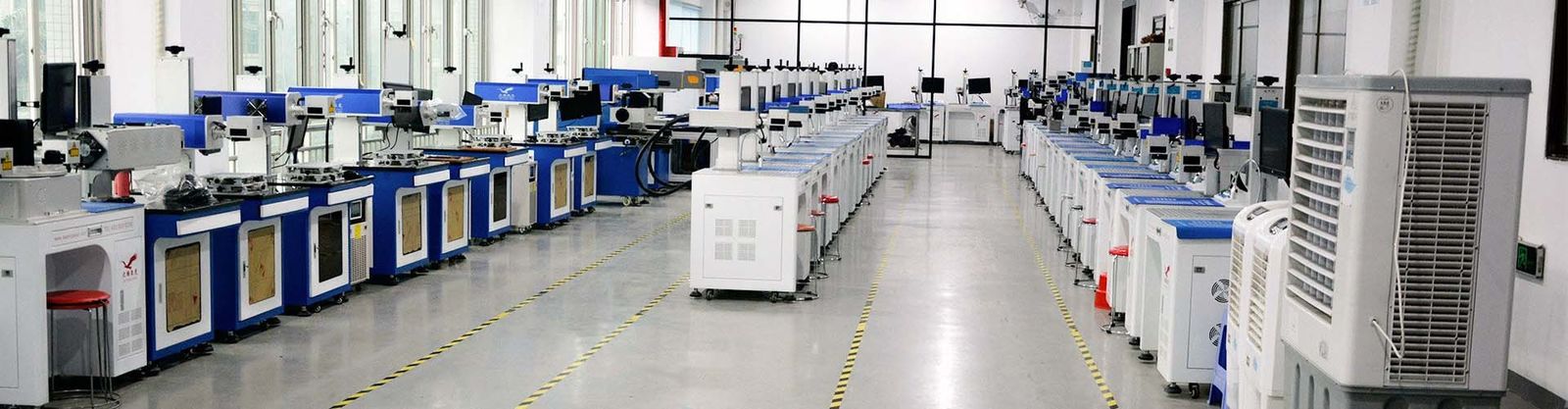 mesin las laser perhiasan