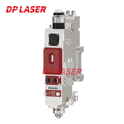OSPRI LC1508 15KW 15000W Intelligent Auto Focus Metal Fiber Laser Cutting Head