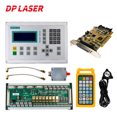 FSCUT 3000S Cypcut Fiber Laser Cutting Machine Fiber Laser Controller System