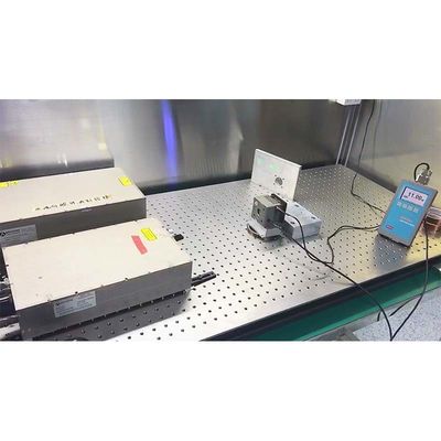 Laser power meter measure fiber laser CO2 laser UV laser power For Laser marking Machine